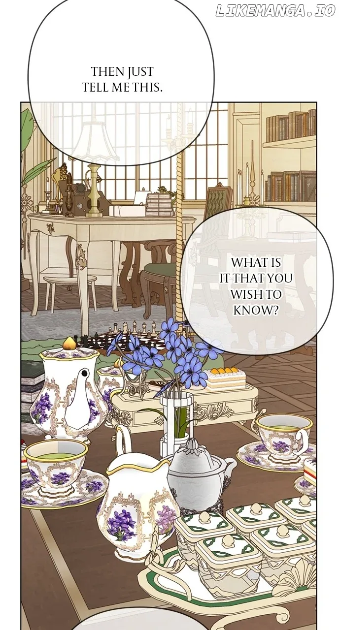 The Way That Knight Lives As a Lady Chapter 147 page 65