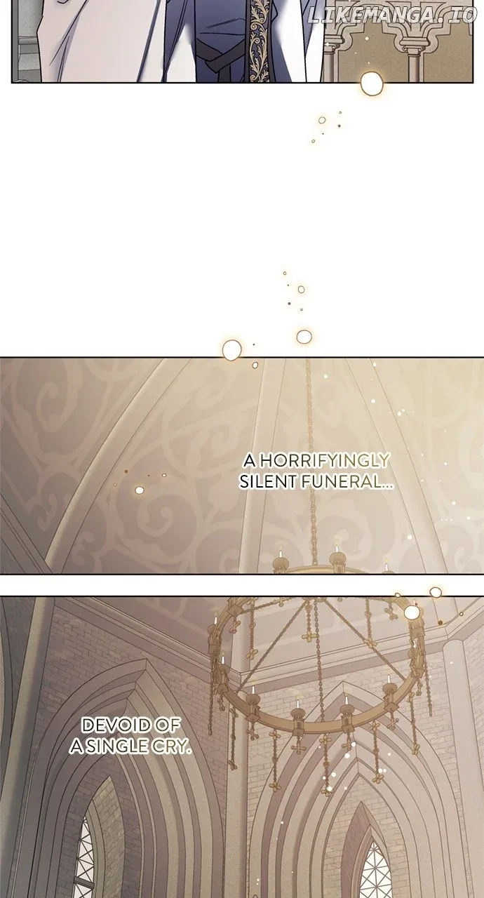 The Way That Knight Lives As a Lady Chapter 146 page 45