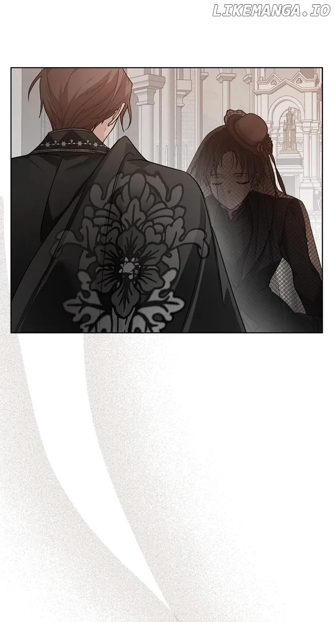 The Way That Knight Lives As a Lady Chapter 146 page 56