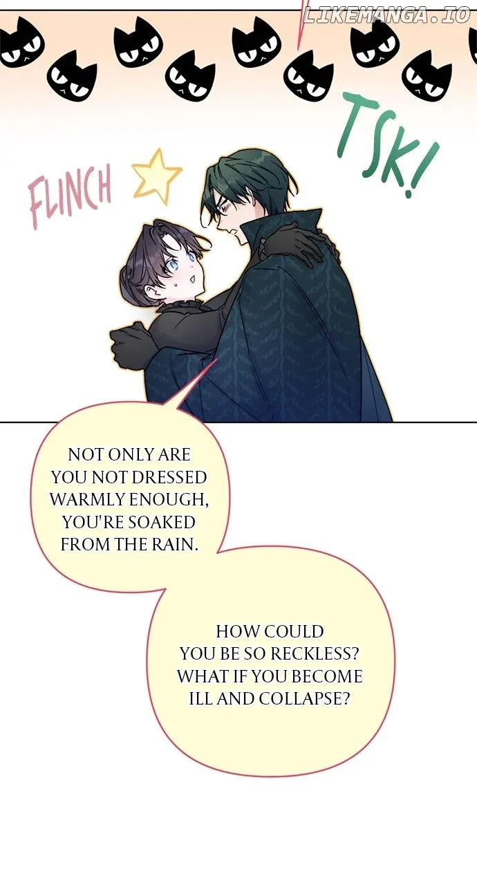 The Way That Knight Lives As a Lady Chapter 148 page 18