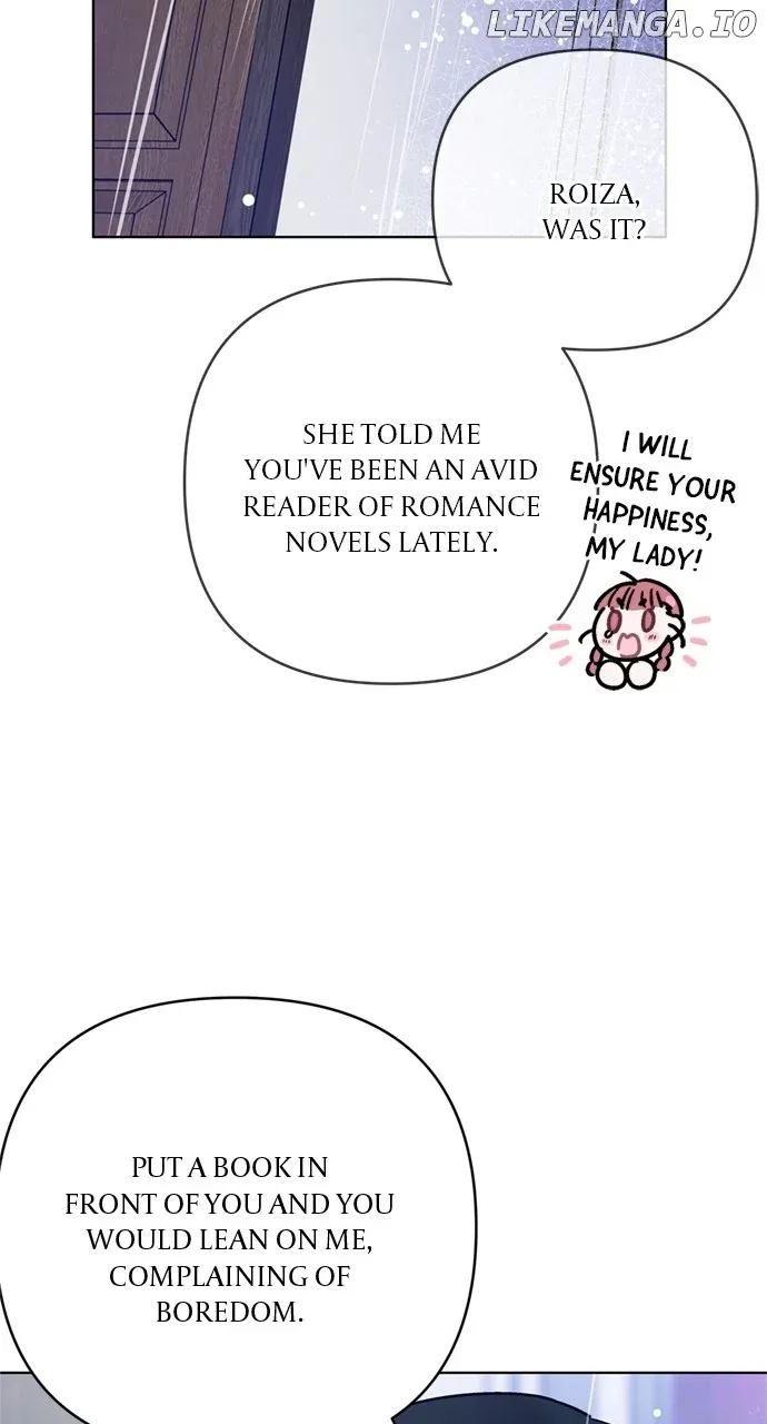 The Way That Knight Lives As a Lady Chapter 148 page 15