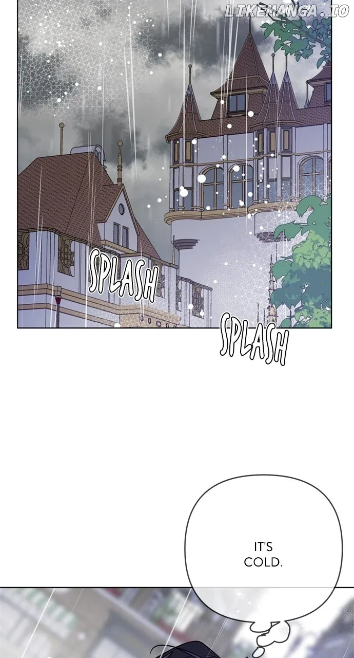 The Way That Knight Lives As a Lady Chapter 148 page 3