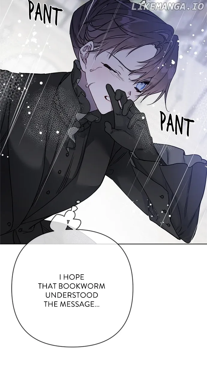 The Way That Knight Lives As a Lady Chapter 148 page 4