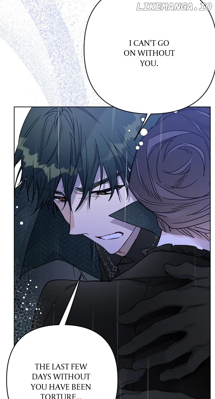 The Way That Knight Lives As a Lady Chapter 148 page 24