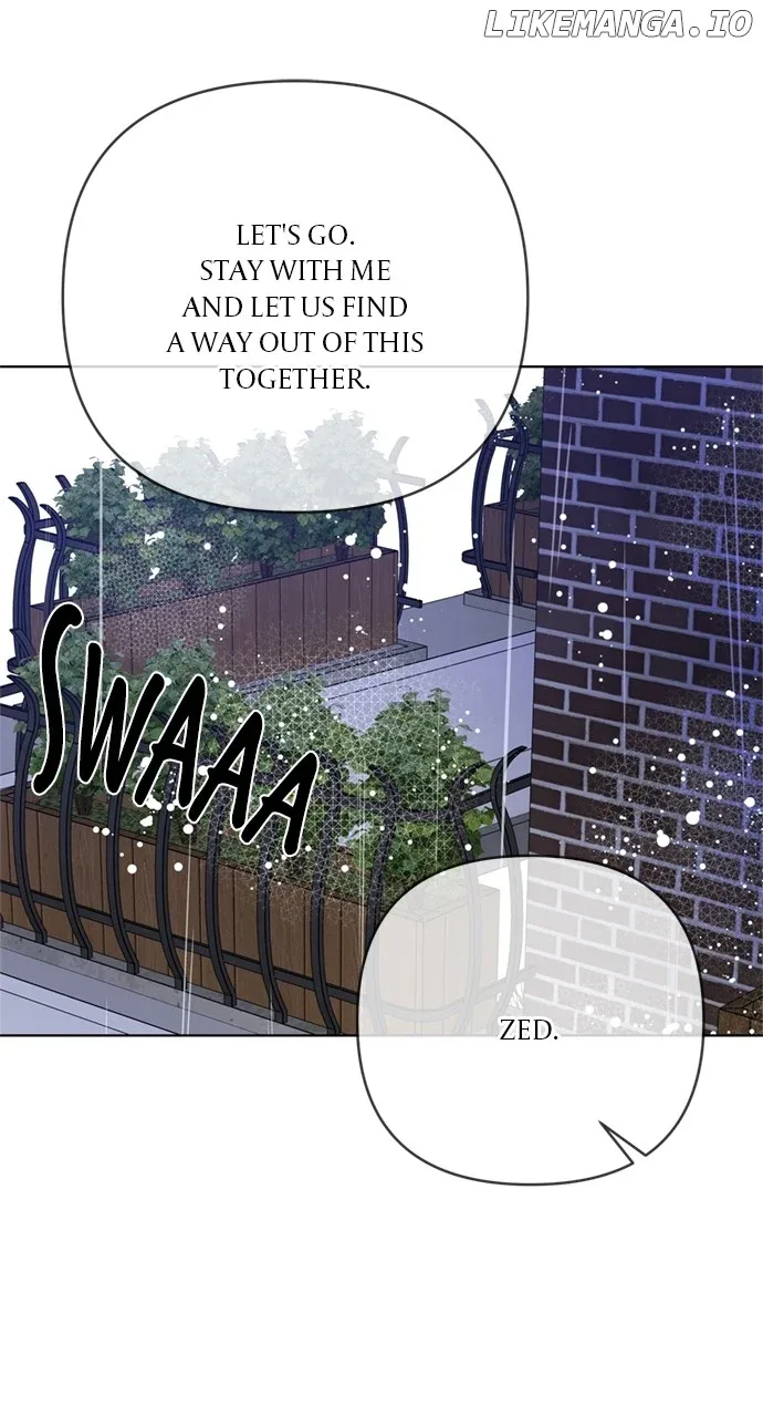 The Way That Knight Lives As a Lady Chapter 148 page 20