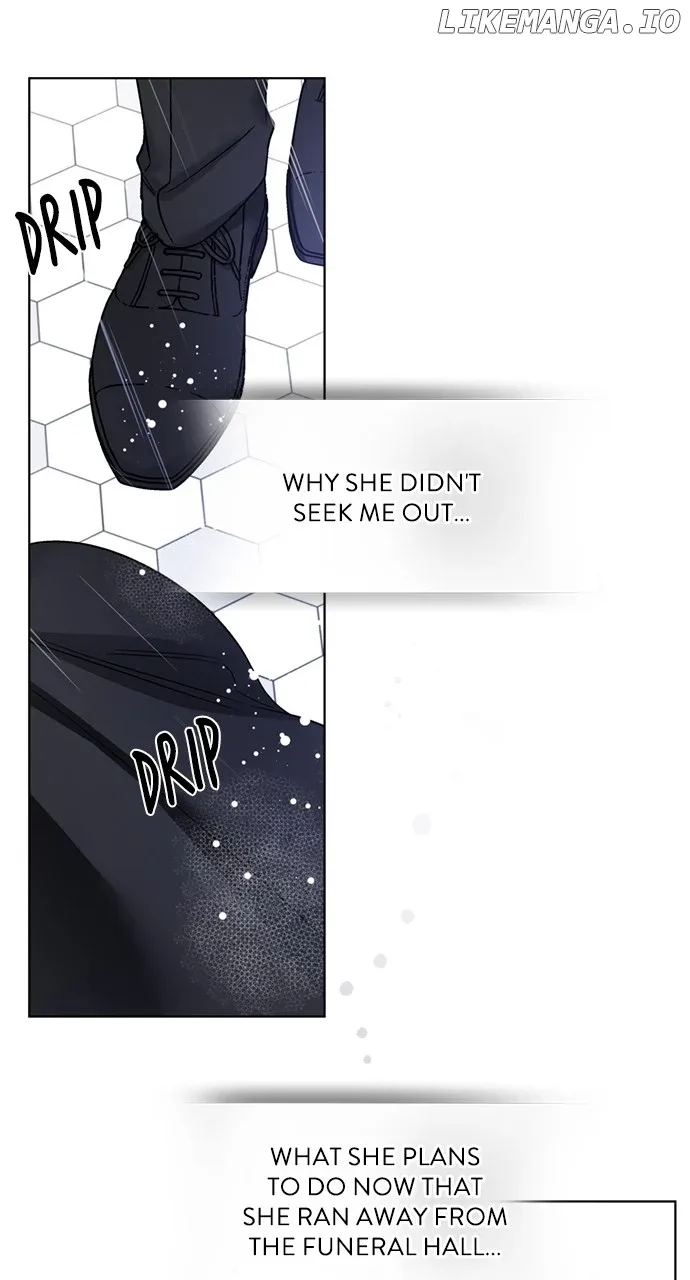 The Way That Knight Lives As a Lady Chapter 148 page 34