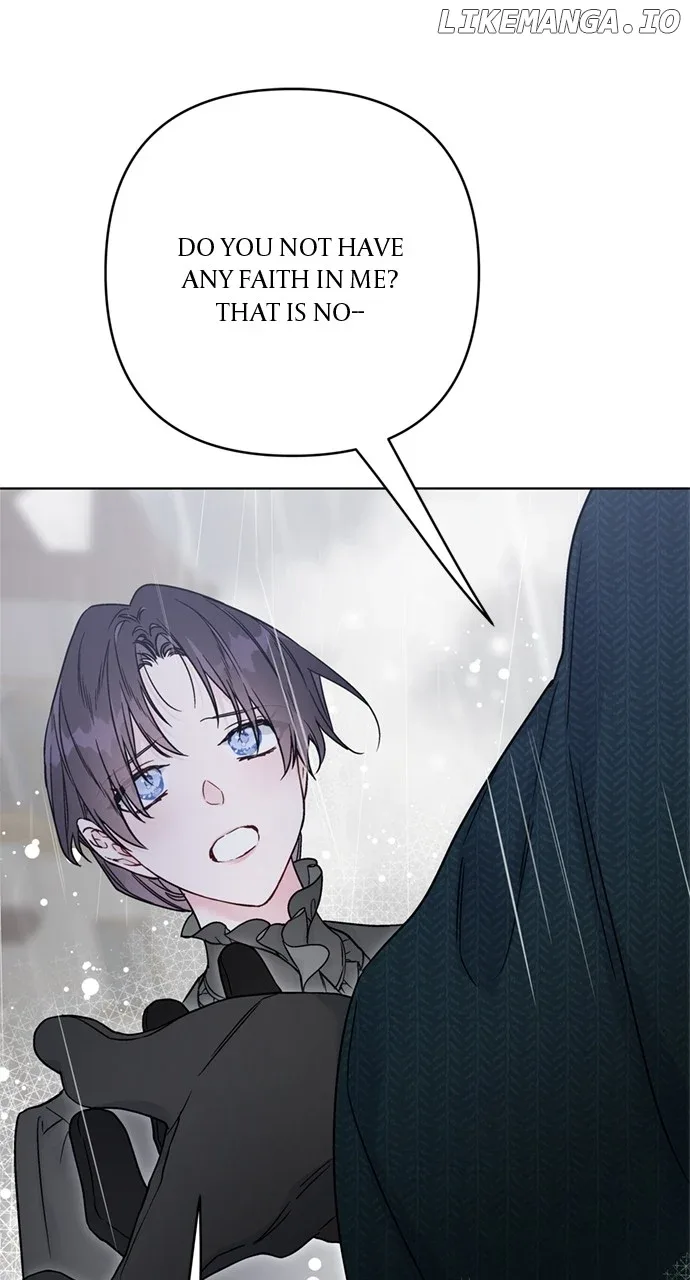 The Way That Knight Lives As a Lady Chapter 148 page 43