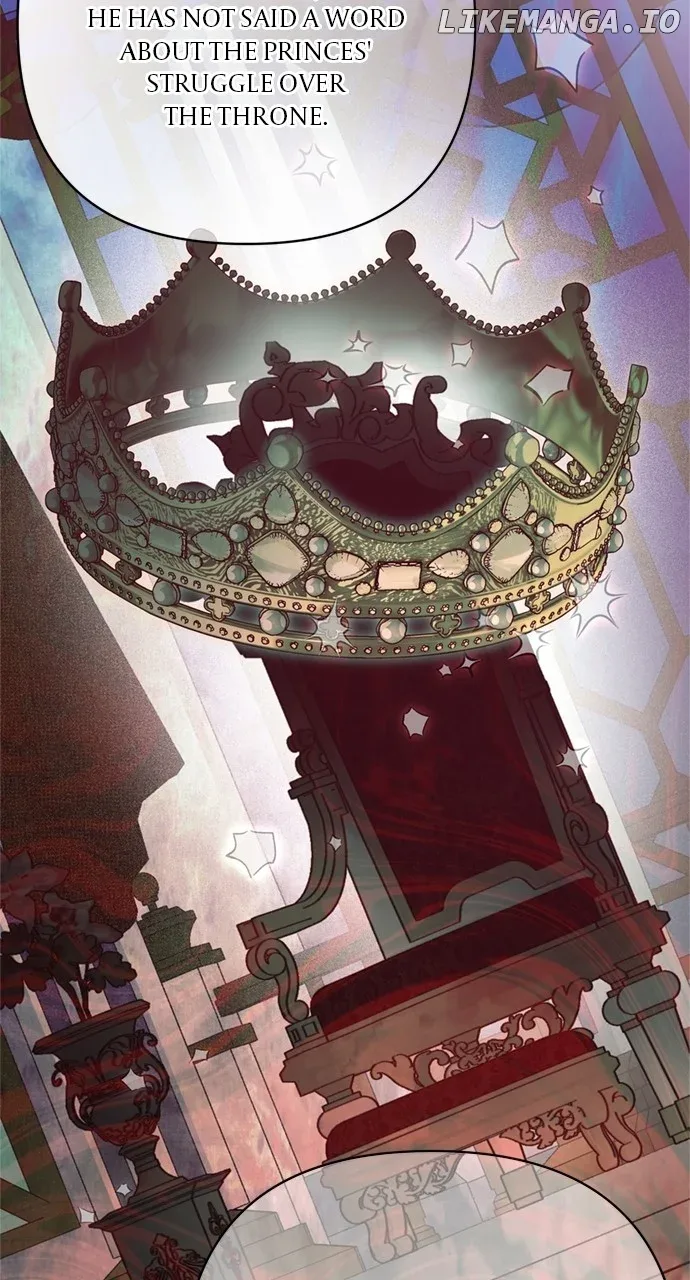 The Way That Knight Lives As a Lady Chapter 148 page 45