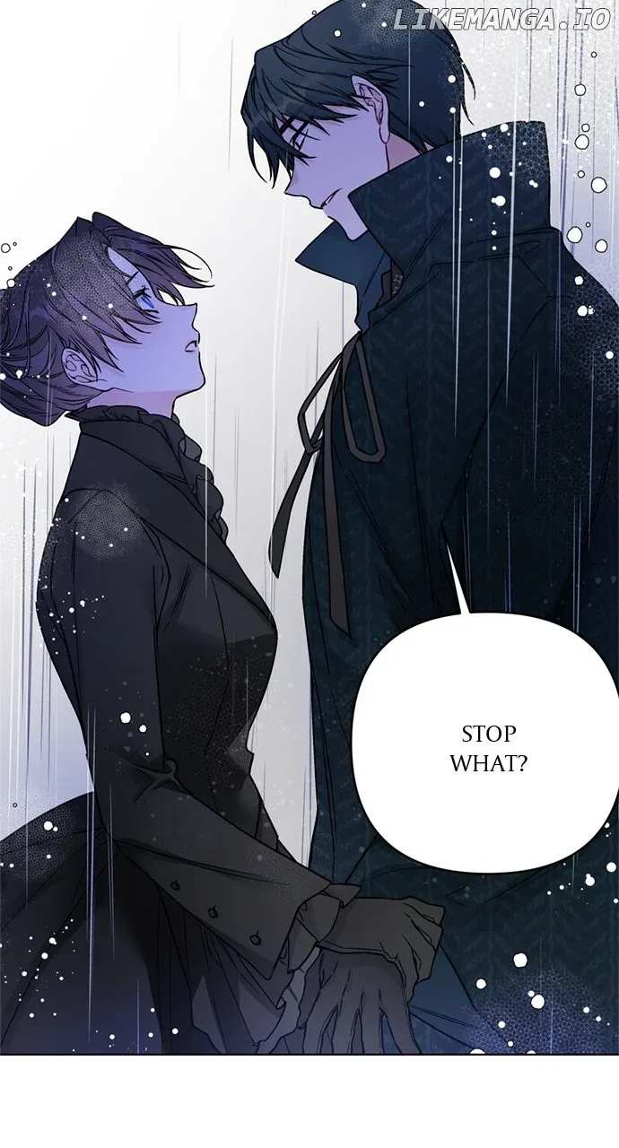 The Way That Knight Lives As a Lady Chapter 148 page 38