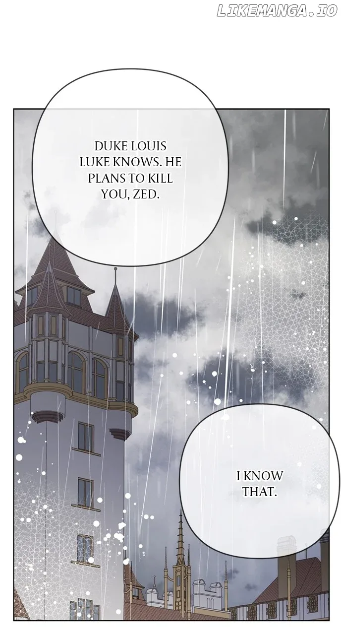 The Way That Knight Lives As a Lady Chapter 148 page 41