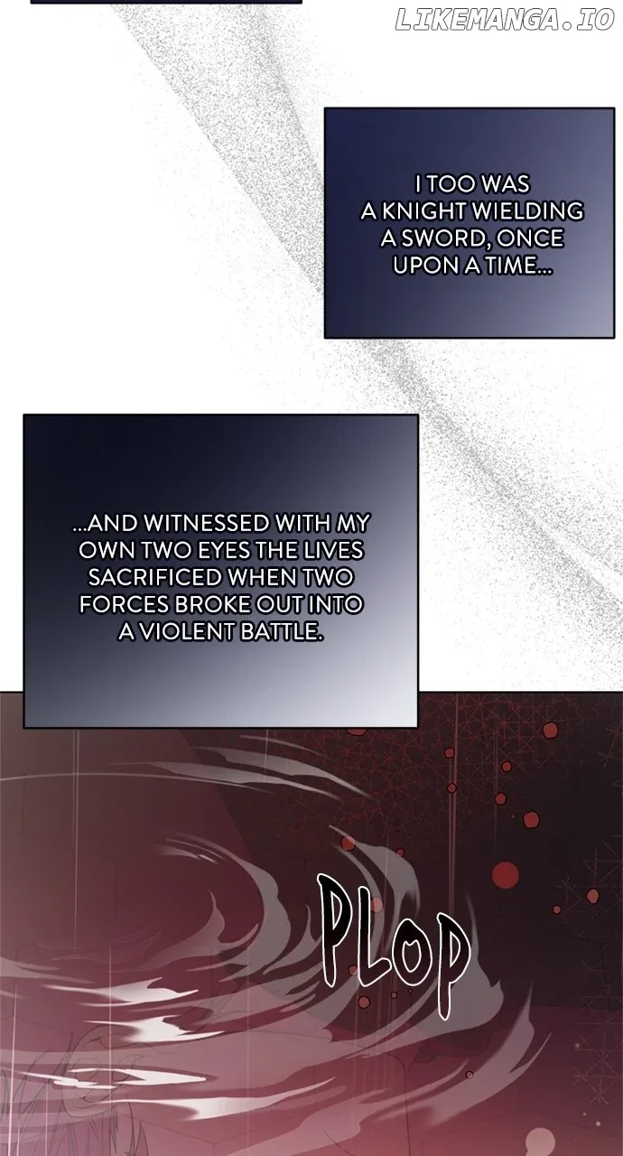 The Way That Knight Lives As a Lady Chapter 148 page 51
