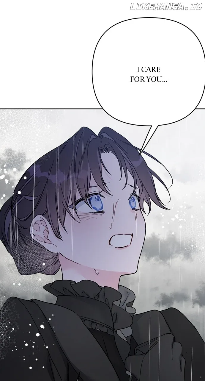The Way That Knight Lives As a Lady Chapter 148 page 57