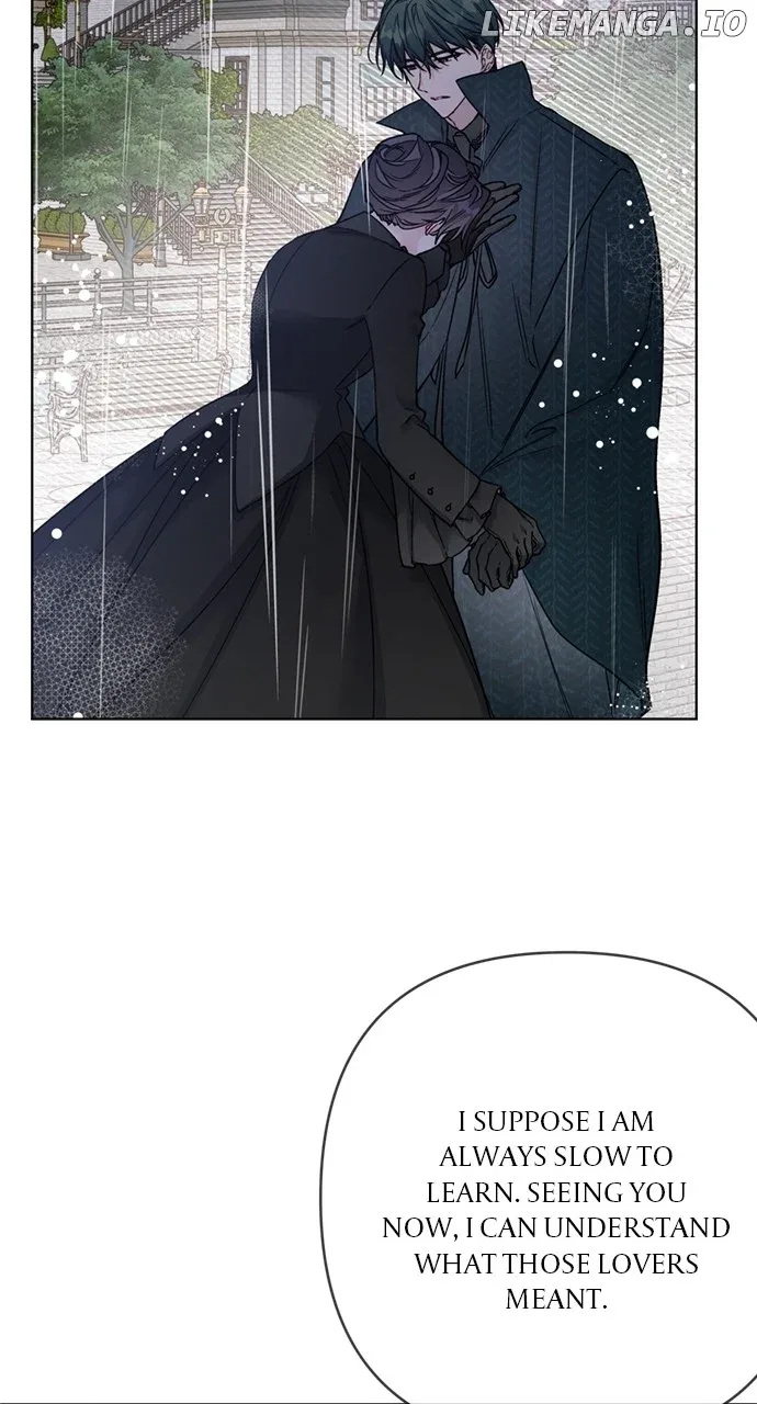 The Way That Knight Lives As a Lady Chapter 148 page 63