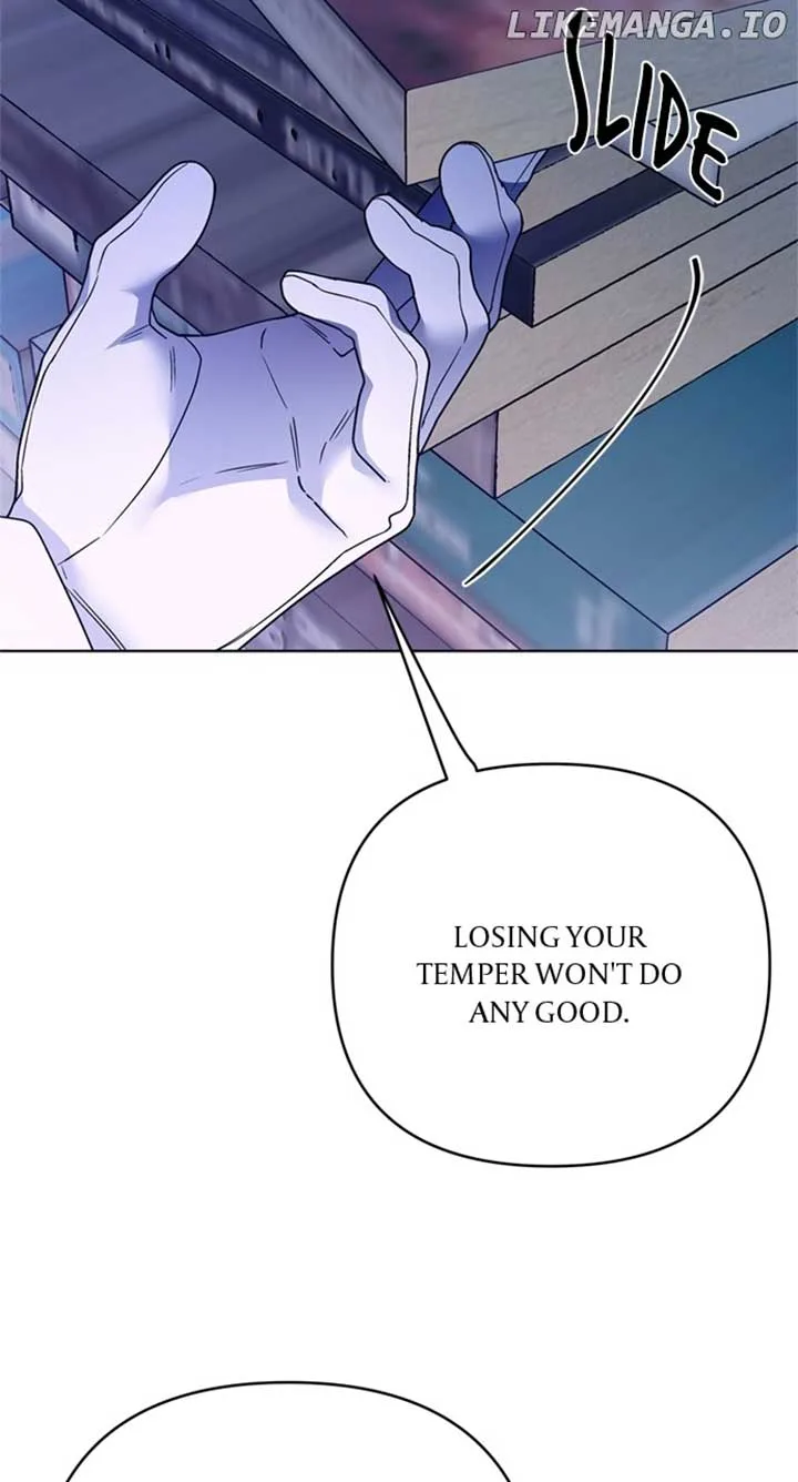 The Way That Knight Lives As a Lady Chapter 149 page 13