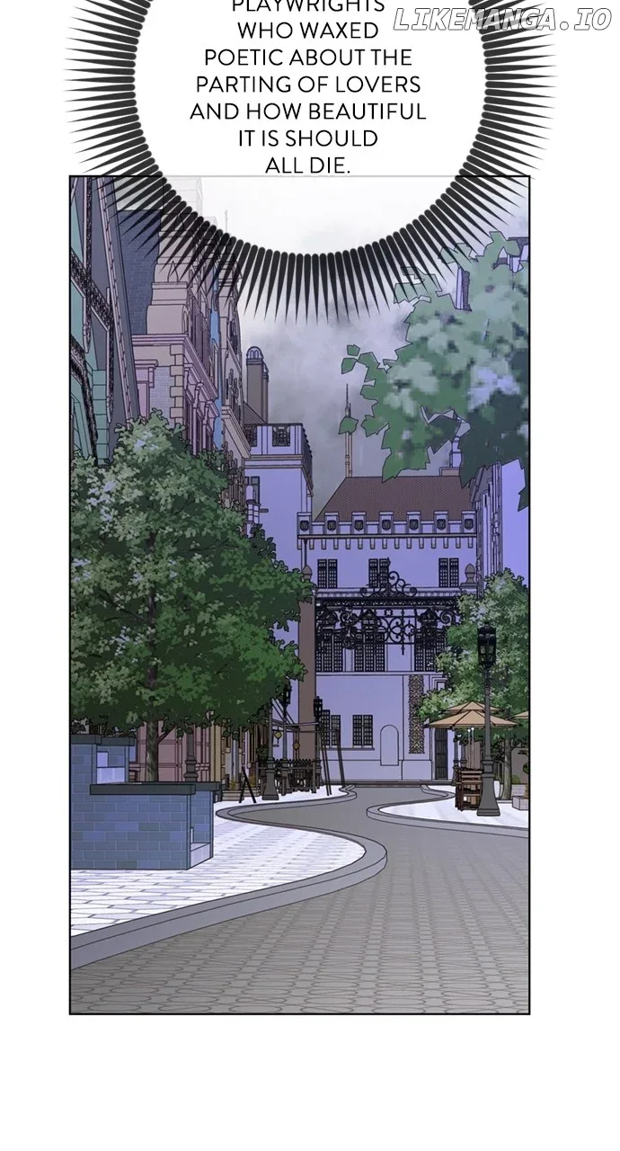 The Way That Knight Lives As a Lady Chapter 148 page 82