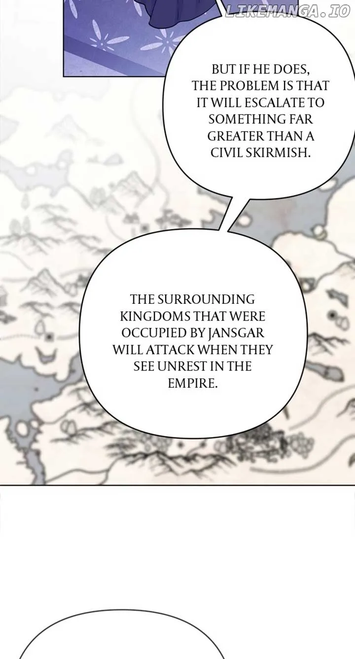 The Way That Knight Lives As a Lady Chapter 149 page 15