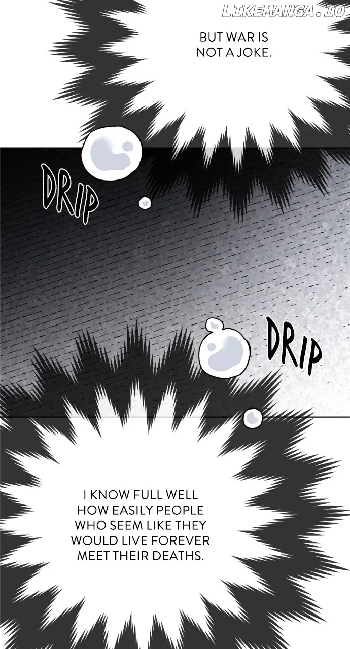 The Way That Knight Lives As a Lady Chapter 148 page 87