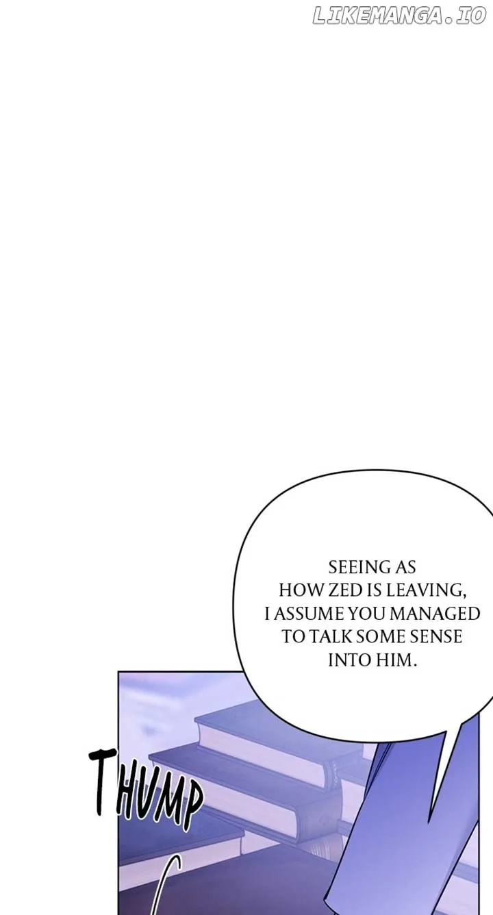 The Way That Knight Lives As a Lady Chapter 149 page 2
