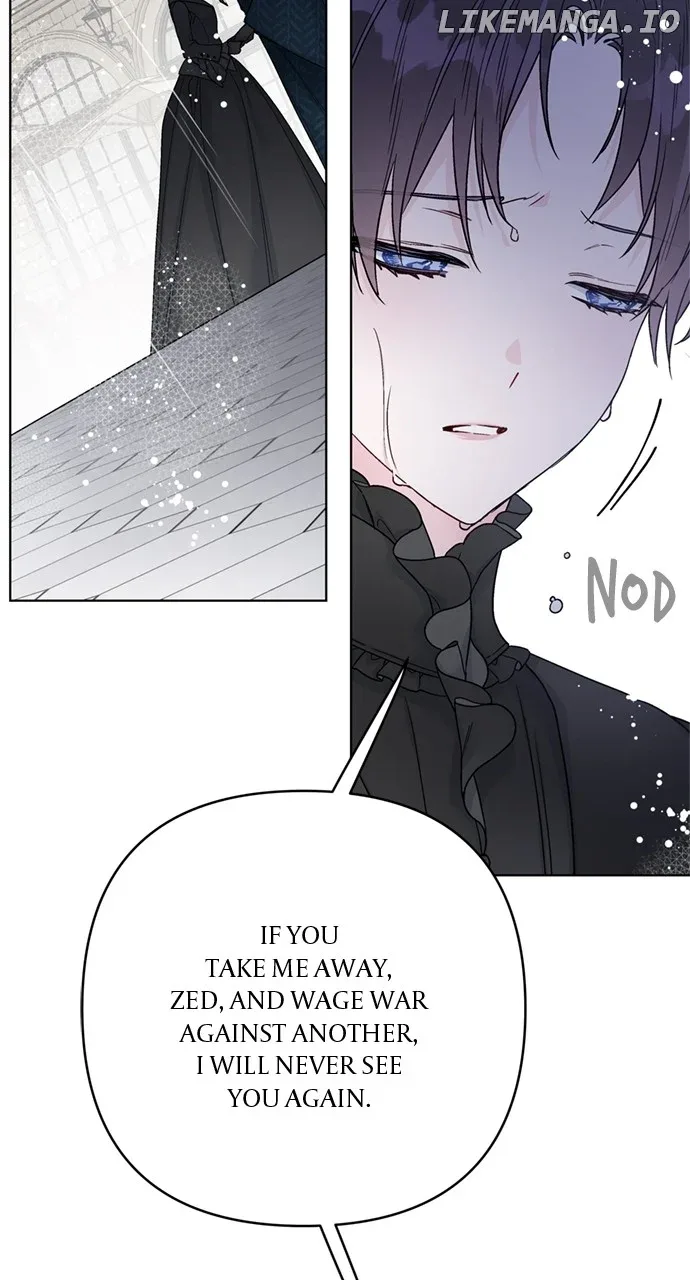 The Way That Knight Lives As a Lady Chapter 148 page 76