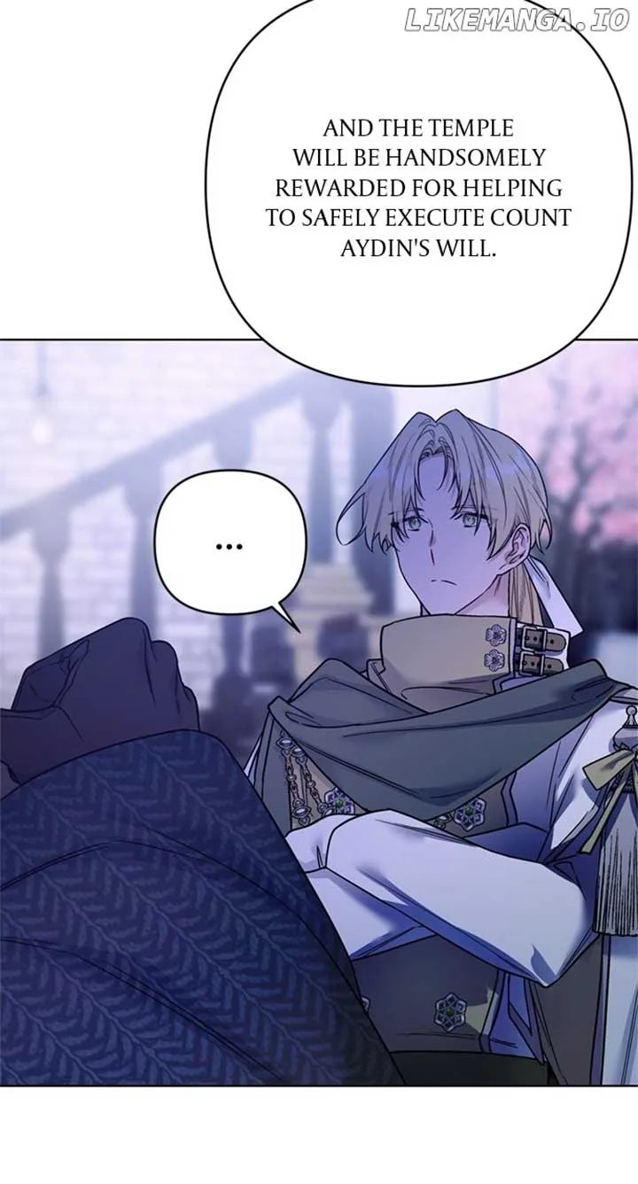 The Way That Knight Lives As a Lady Chapter 149 page 7