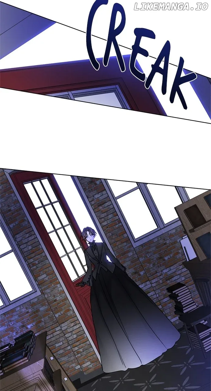The Way That Knight Lives As a Lady Chapter 148 page 94