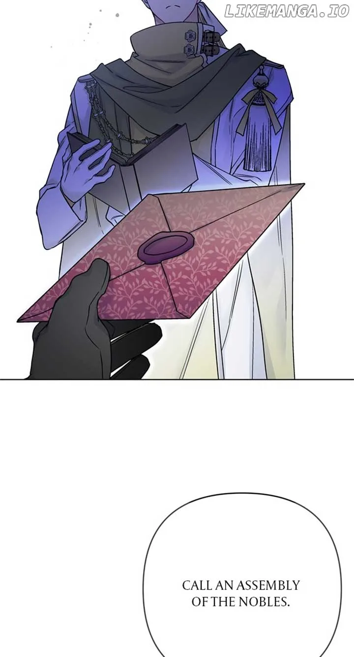 The Way That Knight Lives As a Lady Chapter 149 page 26
