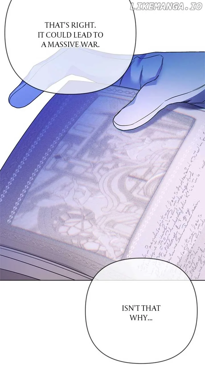 The Way That Knight Lives As a Lady Chapter 149 page 16