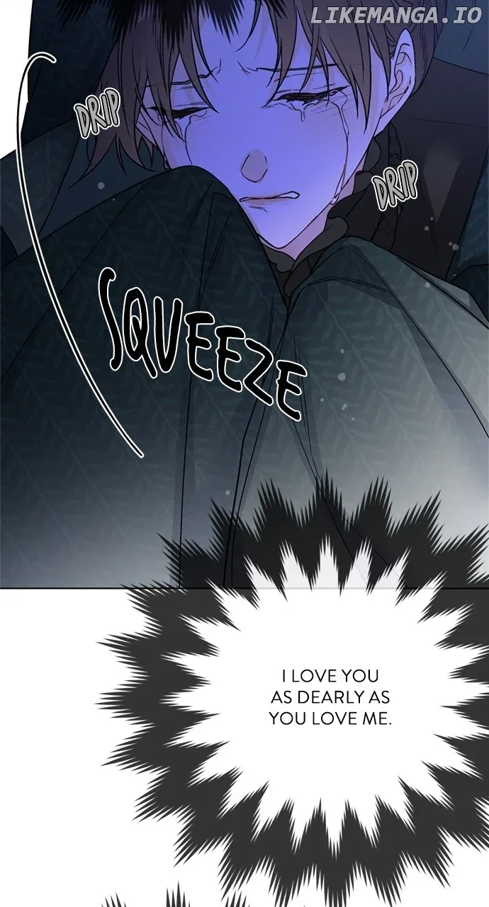 The Way That Knight Lives As a Lady Chapter 148 page 85