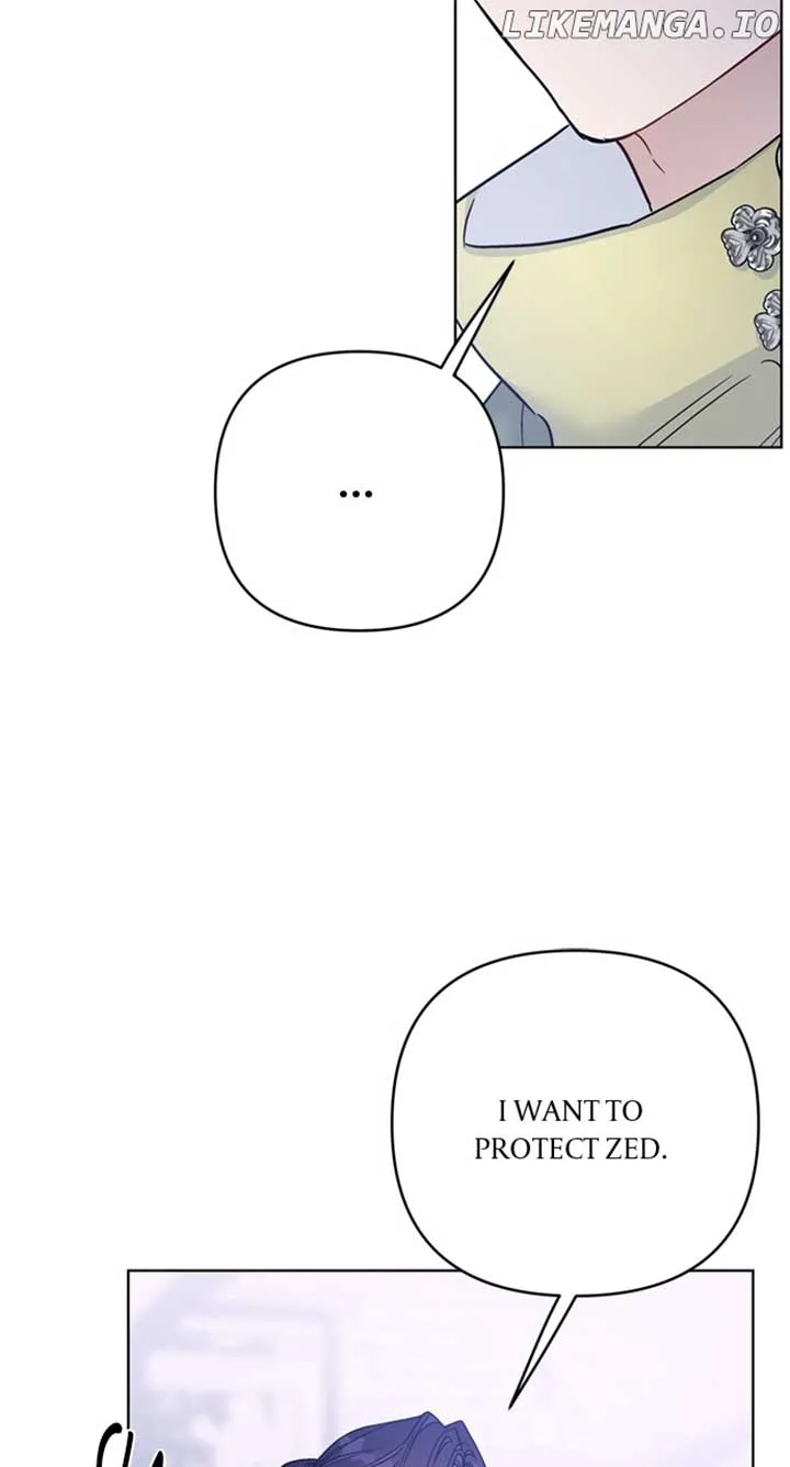The Way That Knight Lives As a Lady Chapter 149 page 23