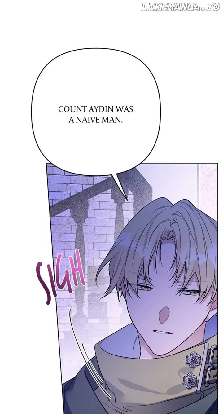 The Way That Knight Lives As a Lady Chapter 149 page 8