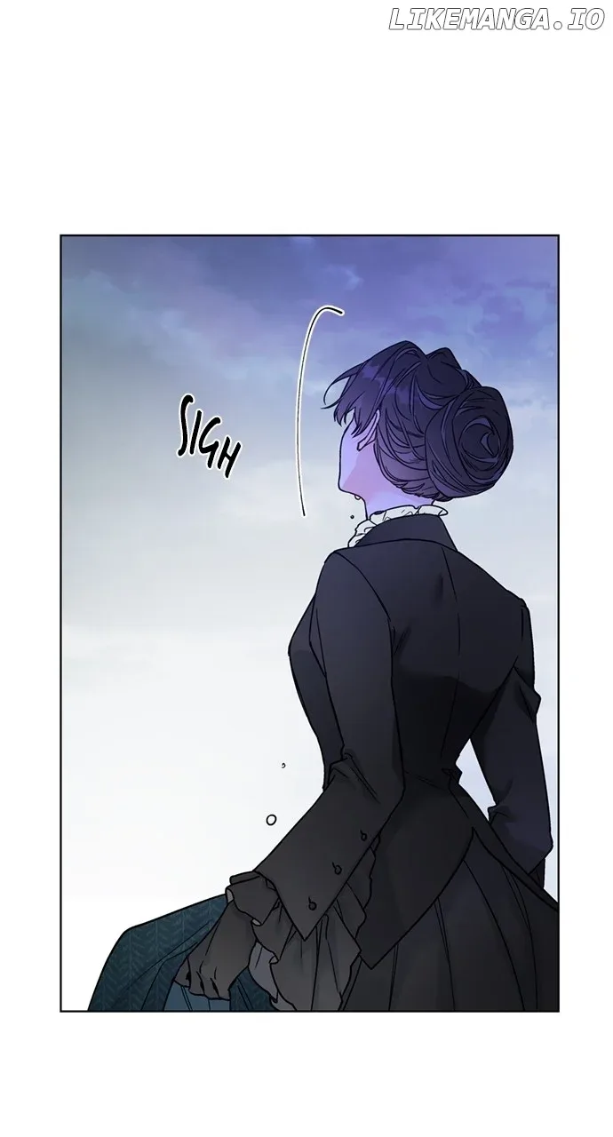 The Way That Knight Lives As a Lady Chapter 148 page 91