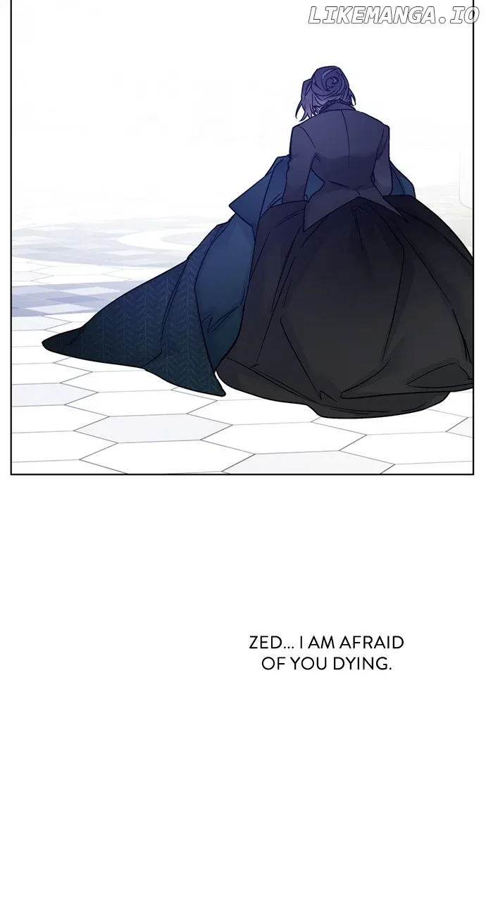 The Way That Knight Lives As a Lady Chapter 148 page 89