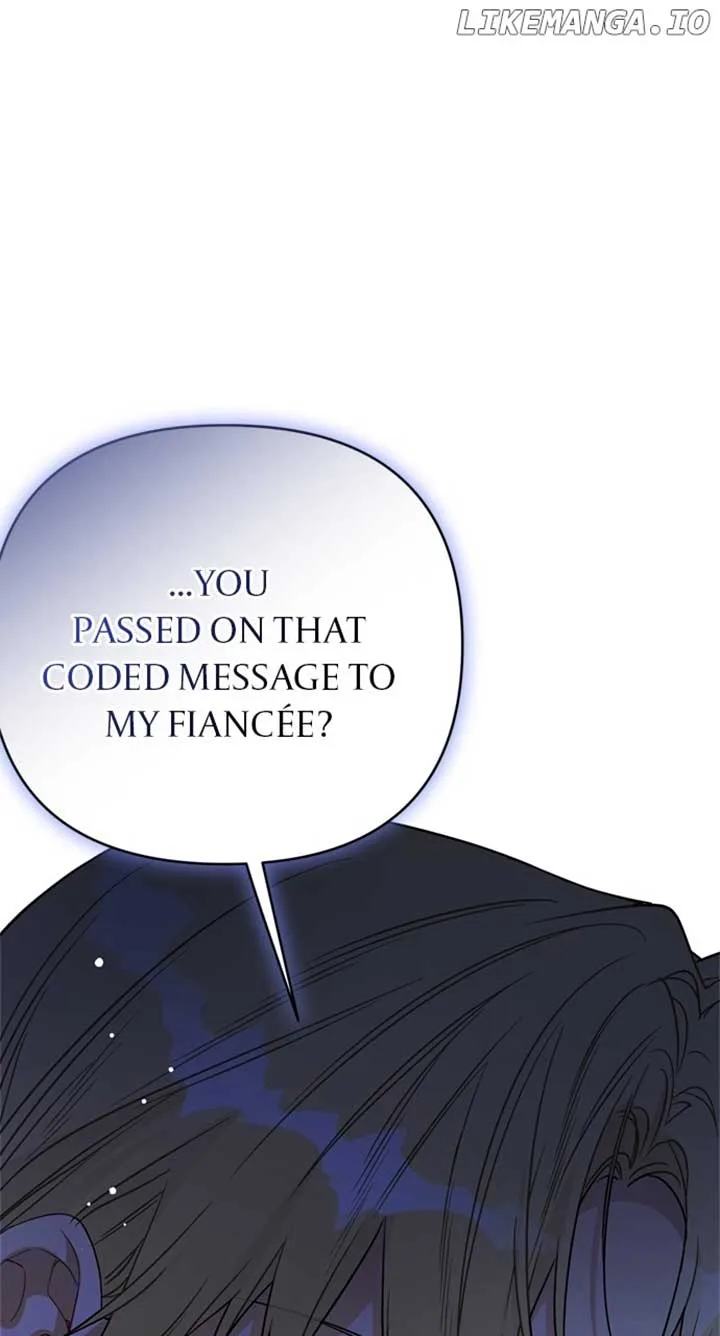 The Way That Knight Lives As a Lady Chapter 149 page 17