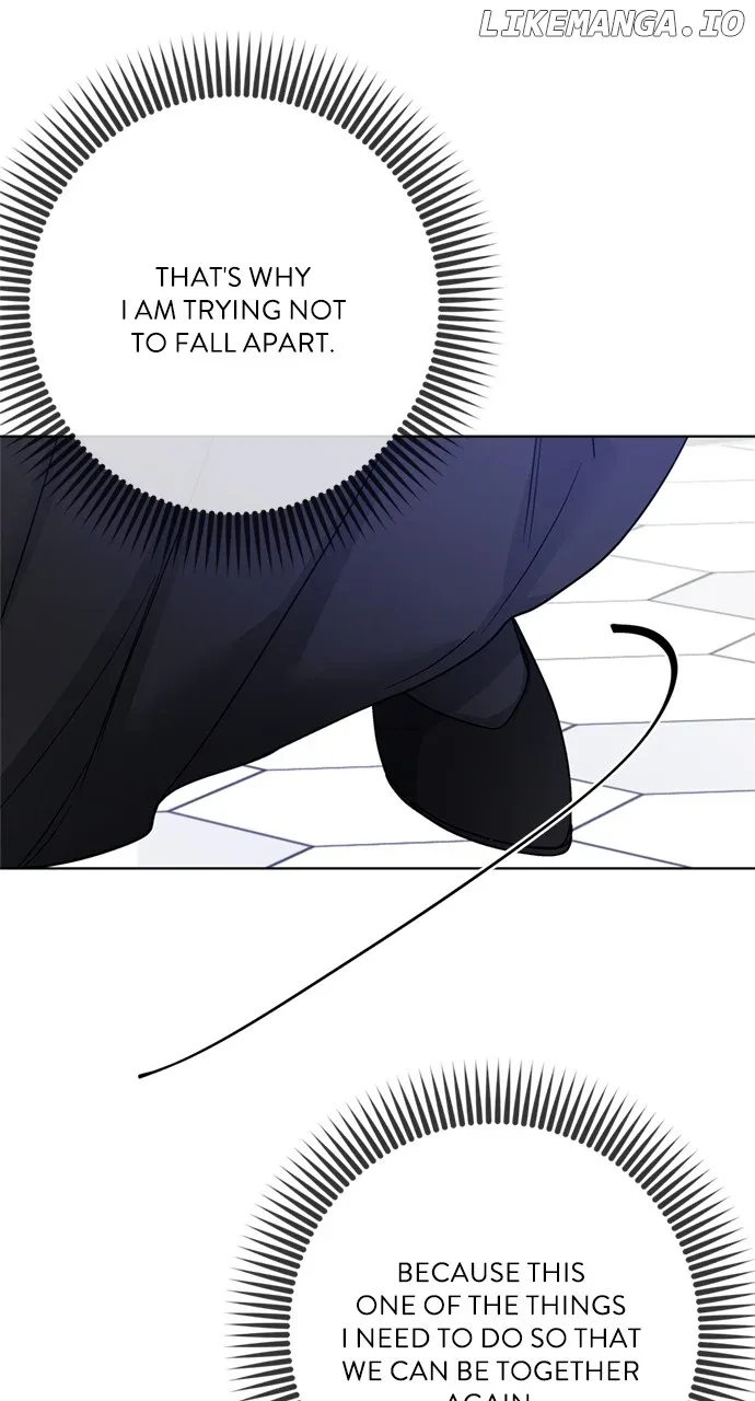 The Way That Knight Lives As a Lady Chapter 148 page 92