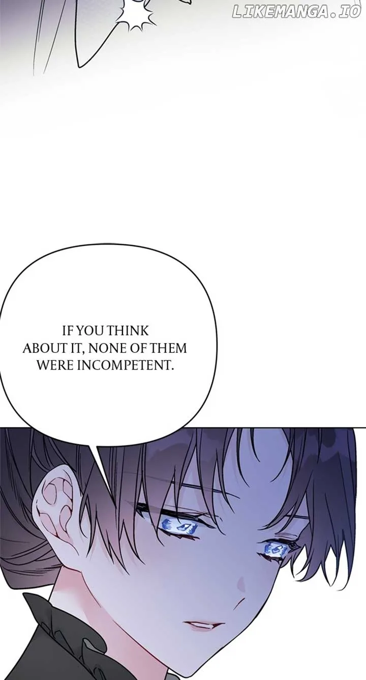 The Way That Knight Lives As a Lady Chapter 149 page 37