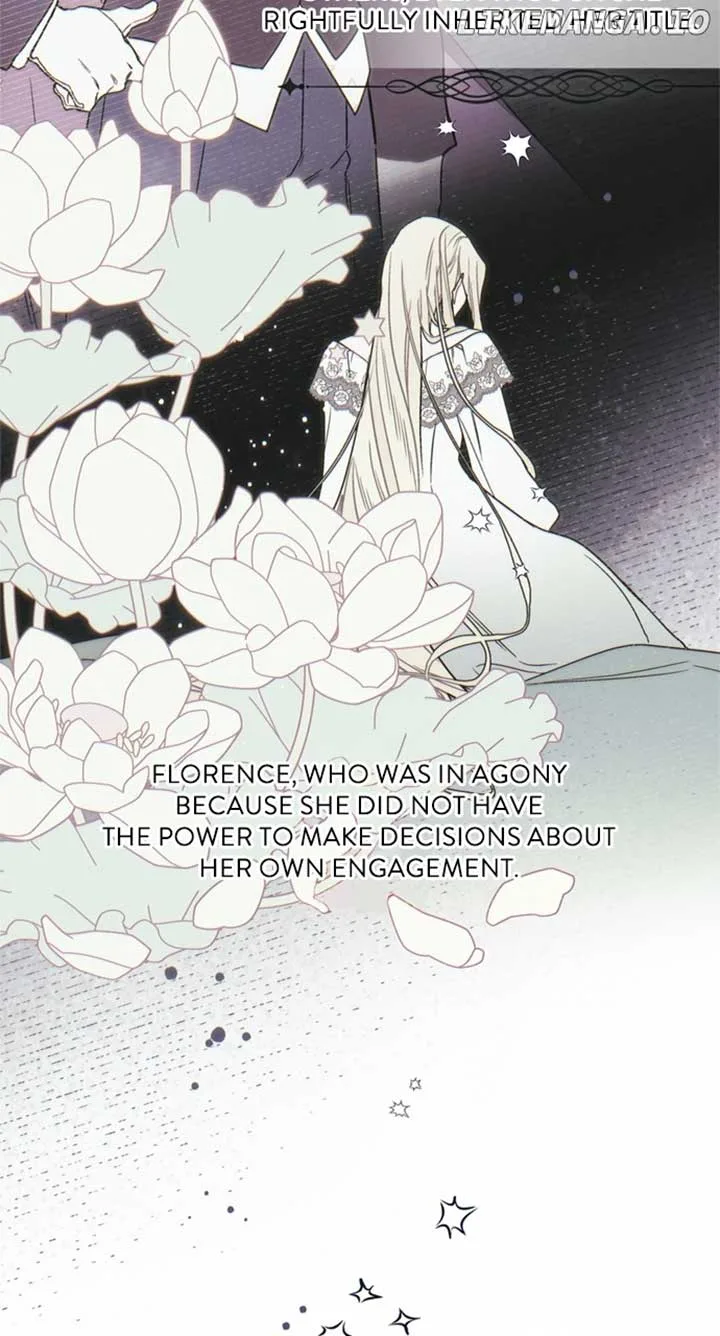 The Way That Knight Lives As a Lady Chapter 149 page 34