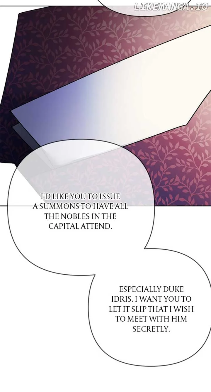 The Way That Knight Lives As a Lady Chapter 149 page 27