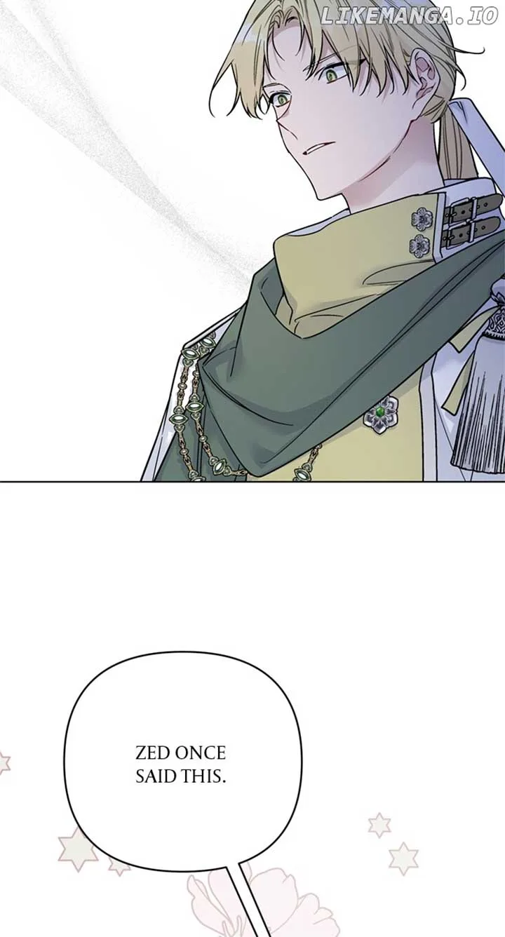 The Way That Knight Lives As a Lady Chapter 149 page 41