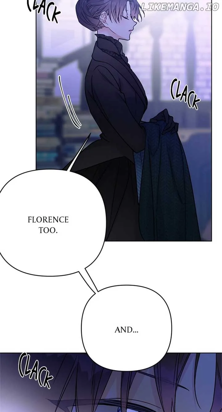 The Way That Knight Lives As a Lady Chapter 149 page 24