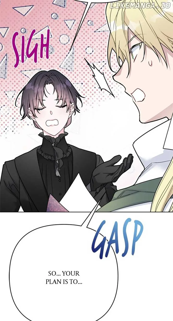 The Way That Knight Lives As a Lady Chapter 149 page 29