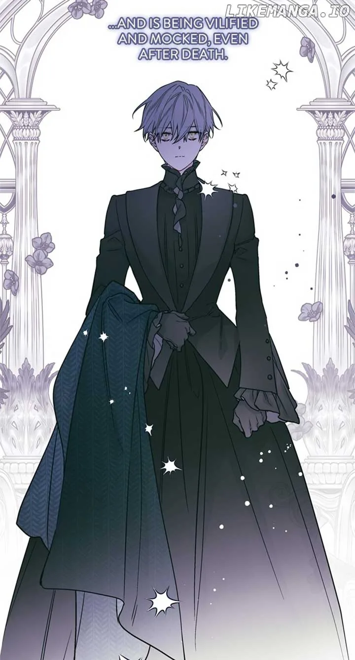 The Way That Knight Lives As a Lady Chapter 149 page 36