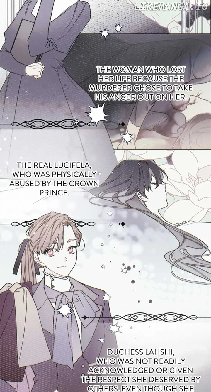 The Way That Knight Lives As a Lady Chapter 149 page 33