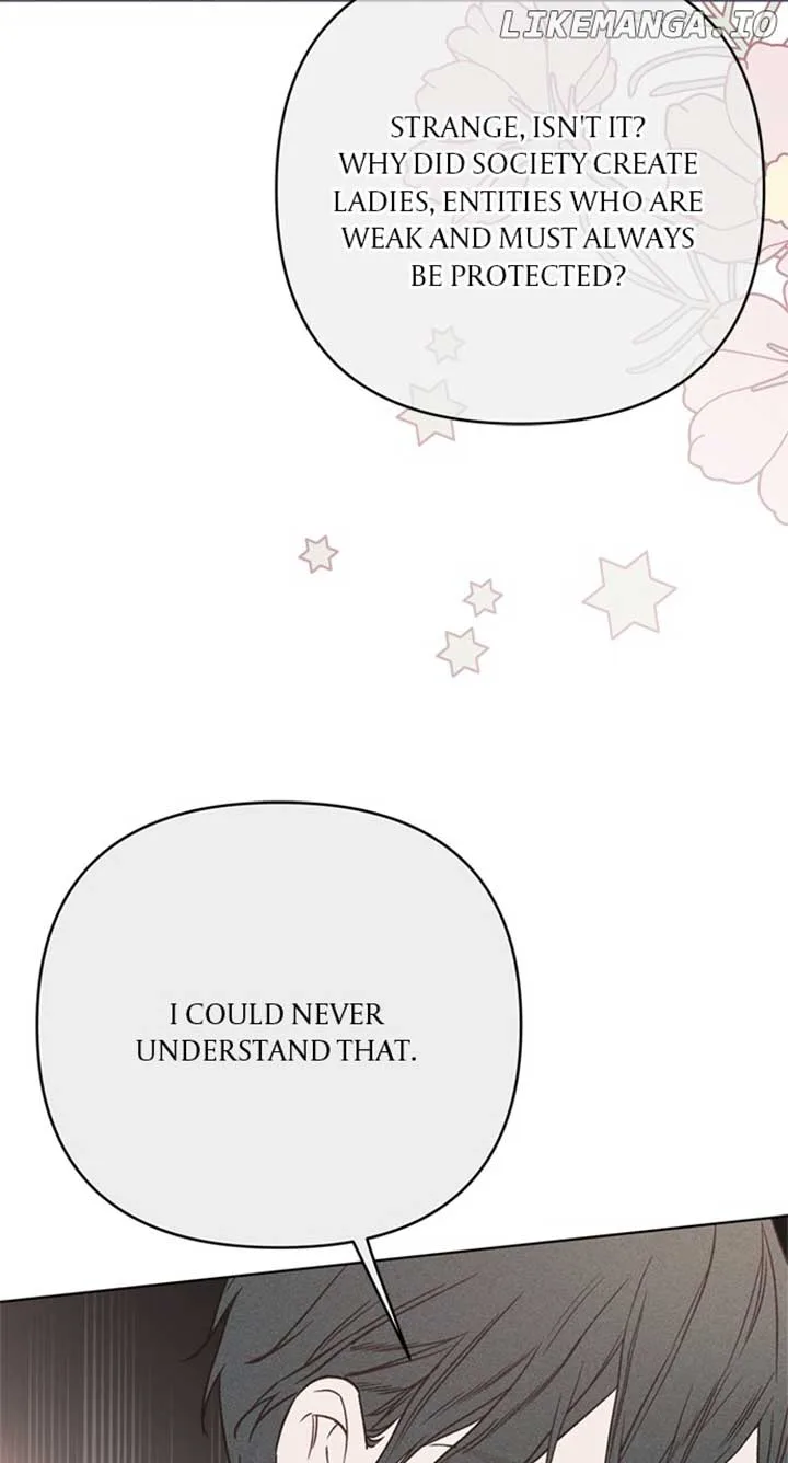 The Way That Knight Lives As a Lady Chapter 149 page 44