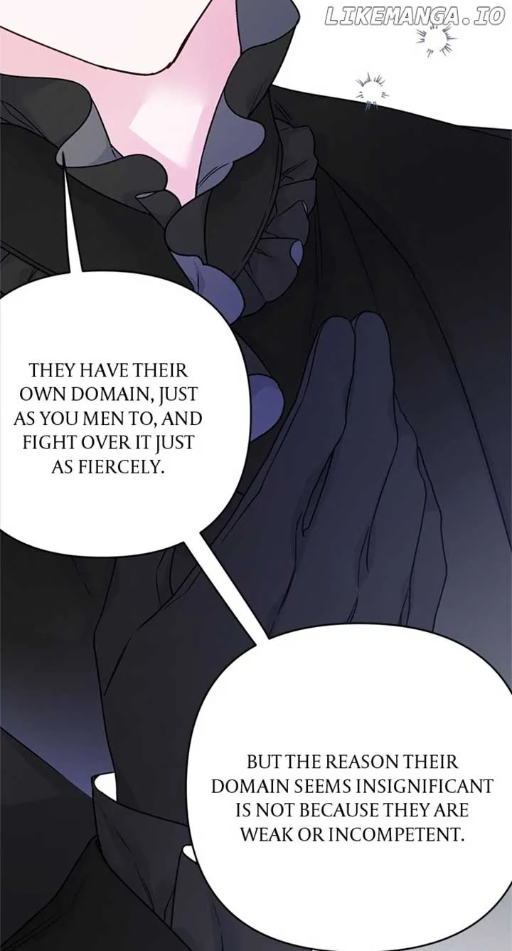 The Way That Knight Lives As a Lady Chapter 149 page 46