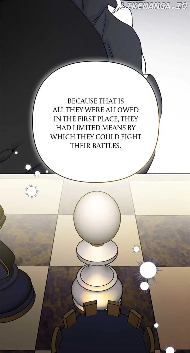 The Way That Knight Lives As a Lady Chapter 149 page 47