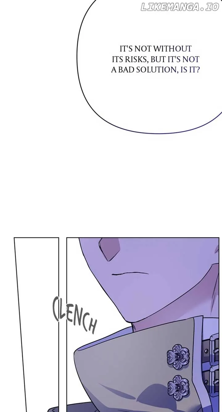 The Way That Knight Lives As a Lady Chapter 149 page 60