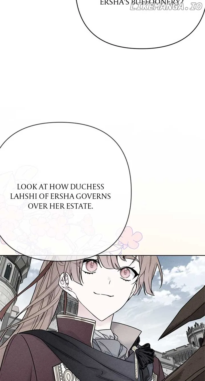 The Way That Knight Lives As a Lady Chapter 149 page 54
