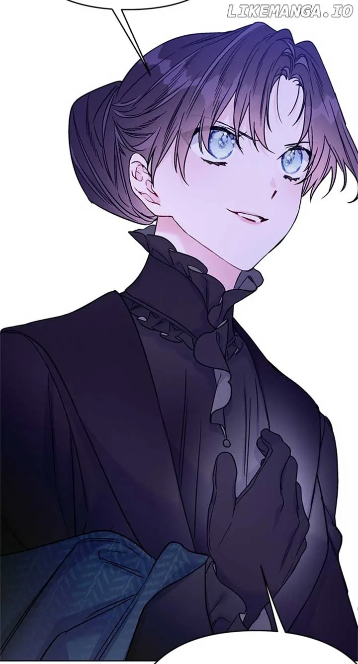 The Way That Knight Lives As a Lady Chapter 149 page 59