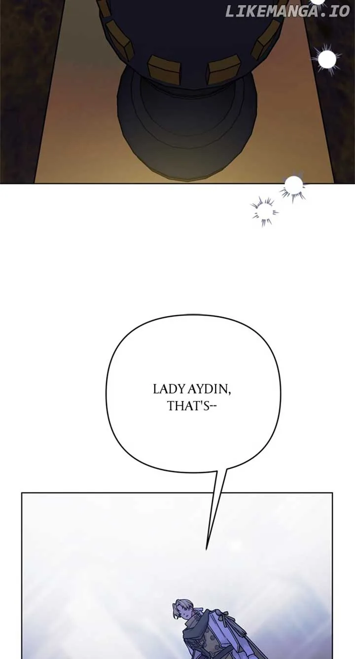 The Way That Knight Lives As a Lady Chapter 149 page 48