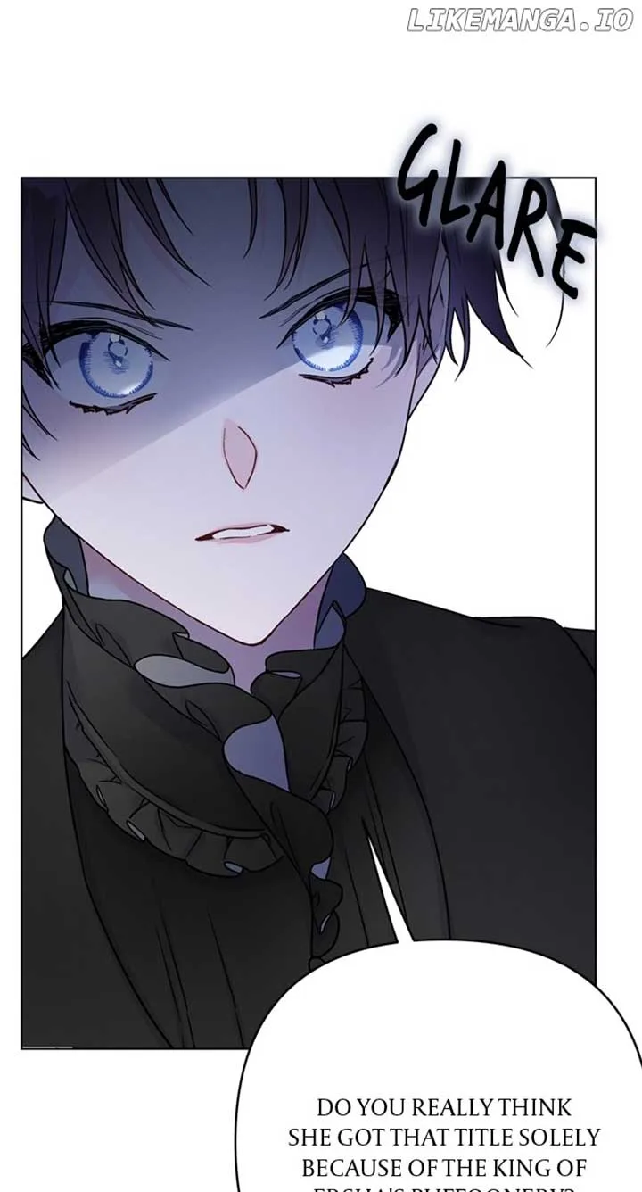 The Way That Knight Lives As a Lady Chapter 149 page 53